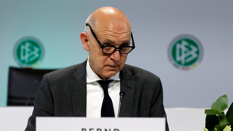 Alman futbolunda yeni dönem