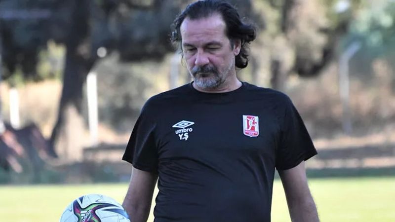 Yusuf Şimşek, Denizlispor-Fenerbahçe maçını anlattı