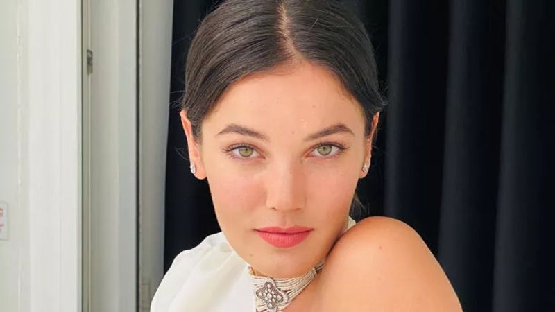 Yargı'nın Ceylin'i Pınar Deniz o projede başrolü kaptı! Partneri de Üç Kuruş'tan...