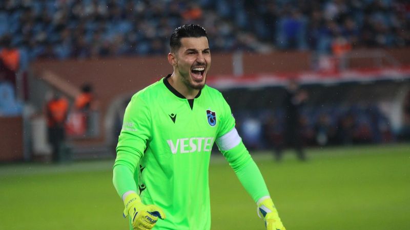 Newcastle United'da gündem Uğurcan Çakır