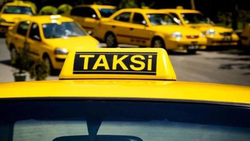 Kırklareli'de taksici gaspçıyı öldürdü
