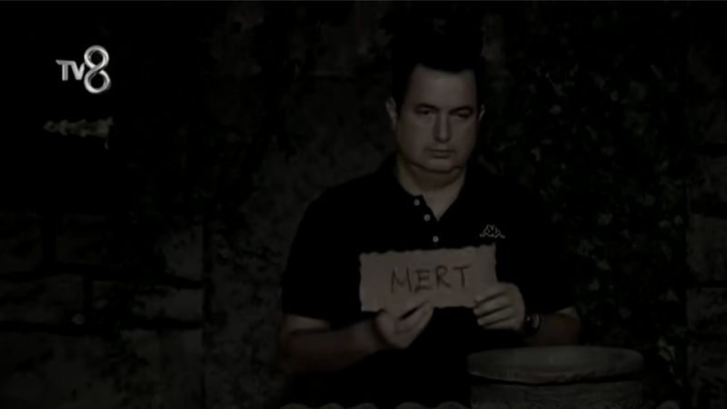 Survivor 47. bölüm fragmanı: Mert Öcal'ın macerası bitiyor...