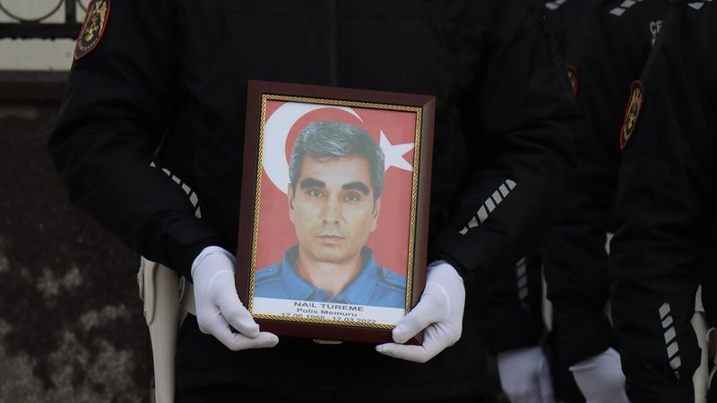 Balıkesir'e şehit ateşi düştü