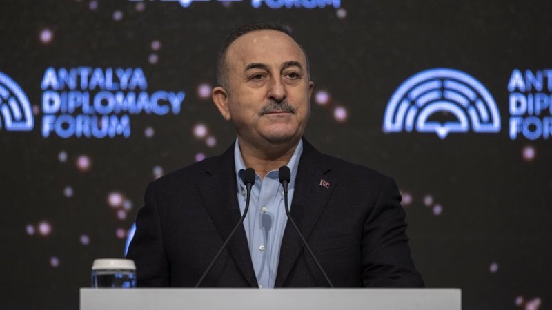 Mevlüt Çavuşoğlu: 14 bin 480 vatandaşımızı tahliye ettik