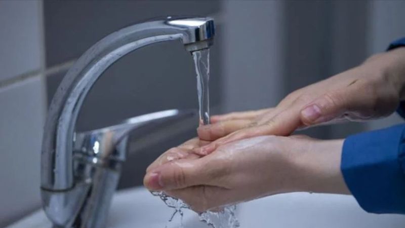 İstanbul'da sular ne zaman gelecek? 13 Mart 2022 İSKİ arıza sorgulama