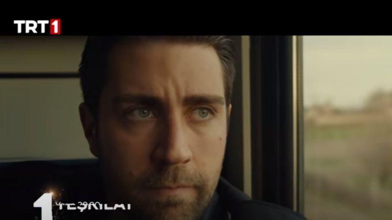 Teşkilat 38. bölüm 2. fragmanı: Vatan daim olsun..!