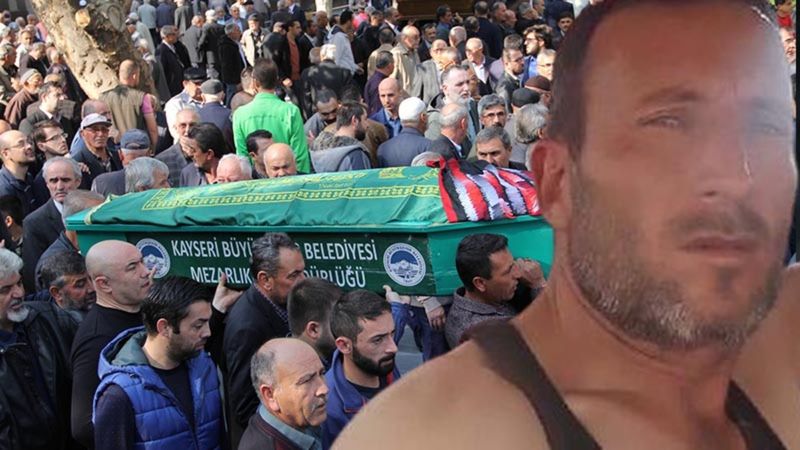 Kayseri’de sevgilisini öldürmüştü: Yargıtay kararını verdi
