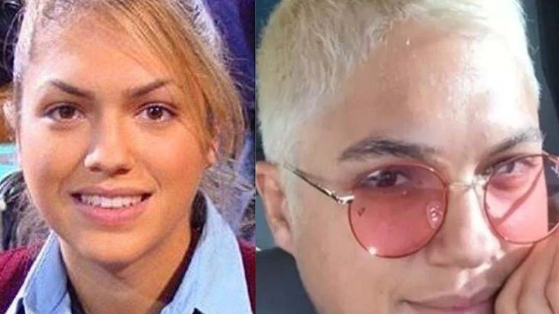 Hayat Bilgisi'nin Barbi’si İpek Erdem çok değişti