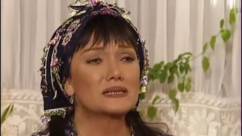 Bücür Cadı'nın Şehriye'siydi! Şimdilerde sarışın bomba...