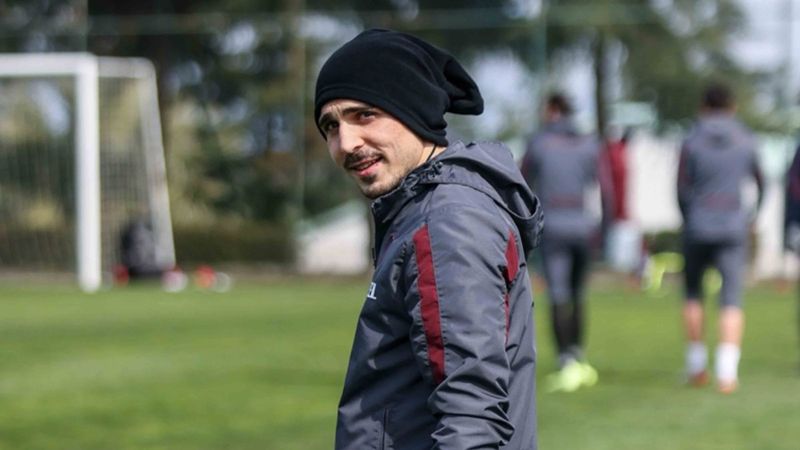 Trabzonspor'da 10 numara bolluğu