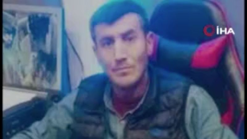 İstanbul'da kemerine isabet eden kurşun, ölümden kurtardı