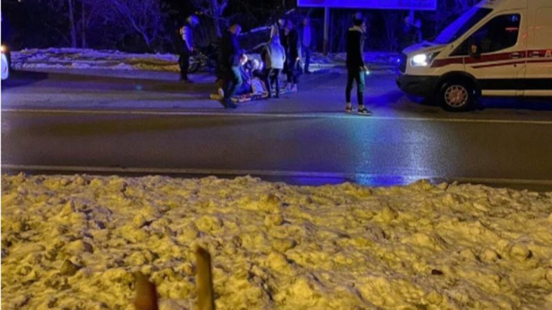 Sokak köpeği kurbanı Rabia'nın ölümüne sebep olan sürücü serbest bırakıldı