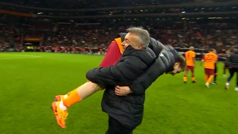 Torrent, Kerem Aktürkoğlu'nu omuzladı