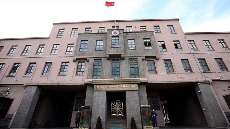 MSB: Mariupol'deki vatandaşlar en kısa sürede tahliye edilecek