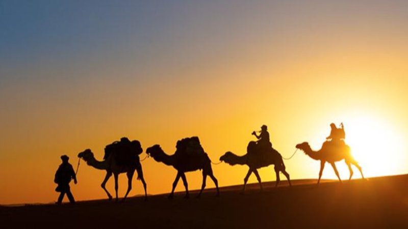 Ebedi kardeşlik: Ensar ve Muhacir kime denir? Tevbe Suresi 100. ayet...