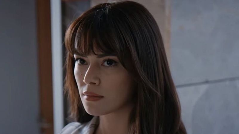 Mahkum'un Cemre'si Seray Kaya annesini paylaştı, sosyal medya yıkıldı!