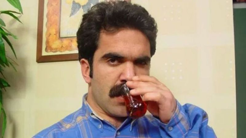 Yine başına gelmeyen kalmadı! 'Ne çektin be Çaycı Hüseyin'...