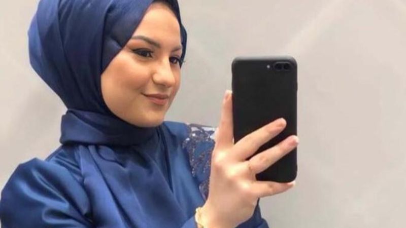 Esenyurt'ta feci ölüm: Metrelerce yükseklikten düşüp öldü