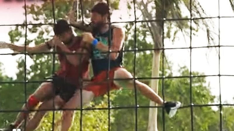 Survivor 49. bölüm fragmanı: İletişim ödülü mücadelesi!