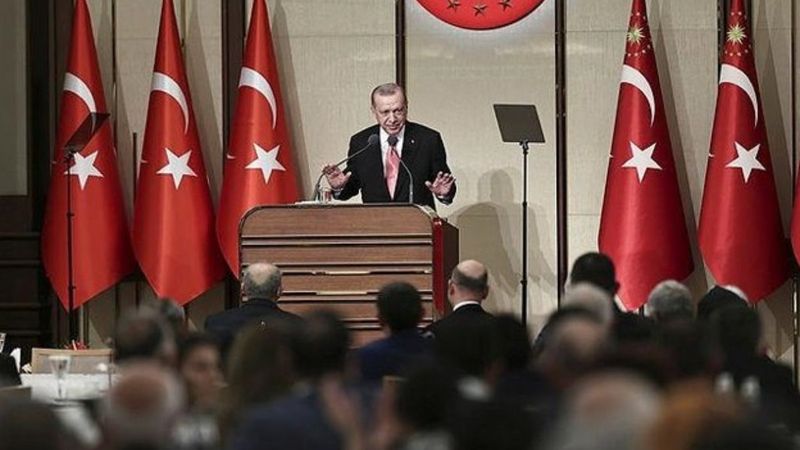 Muhtar maaşlarını asgari ücrete eşitleyecek teklif TBMM'ye geliyor