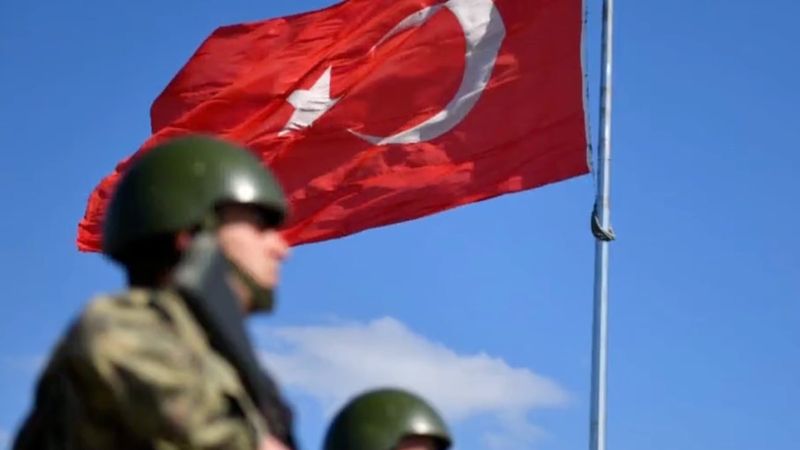 Hudut birlikleri 8 kişinin yasa dışı geçisini engelledi