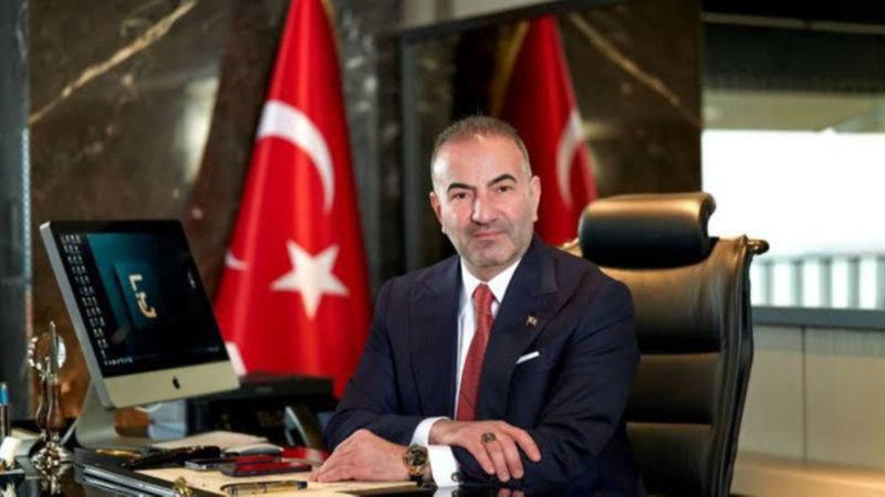 Ensari Deri, Güney Kore Pazarında öncülük  ediyor