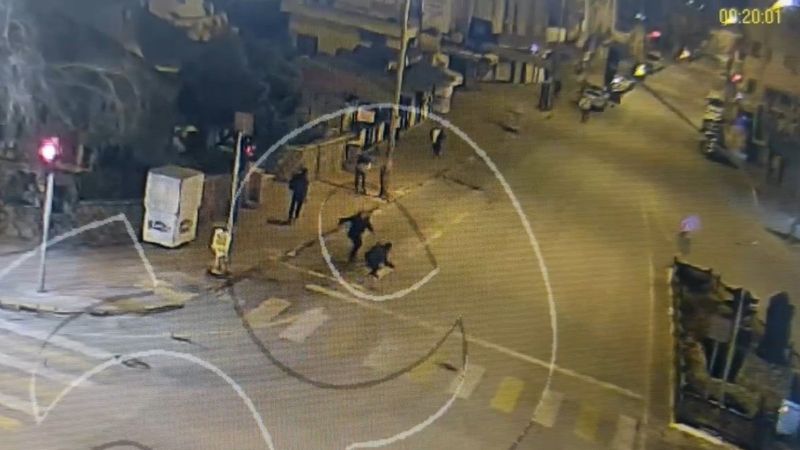 Mersin'deki barda çıkan kavgada, müşteri darbedilip öldürüldü