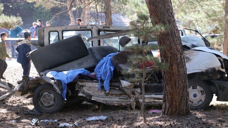Afyonkarahisar'da tahliye olacaktı, tekrar tutuklandı