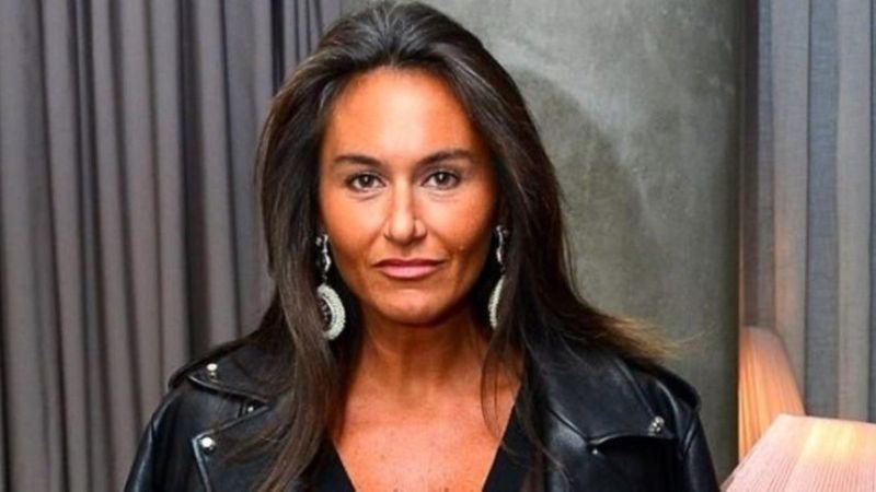 Eda Taşpınar'dan üstsüz poz! Instagram sansürlüyor, bronz teniyle açıldıkça açılıyor...