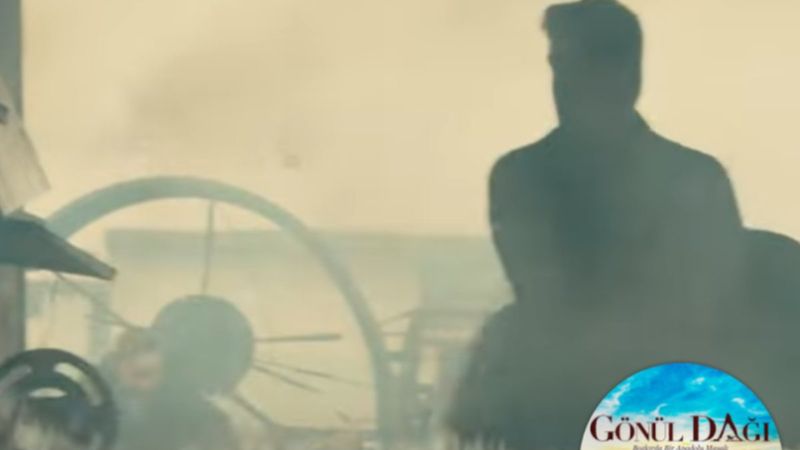 Gönül Dağı 56. bölüm 2. fragmanı: İcatlar alev alev yandı, amcaoğulları gözyaşlarına boğuldu...