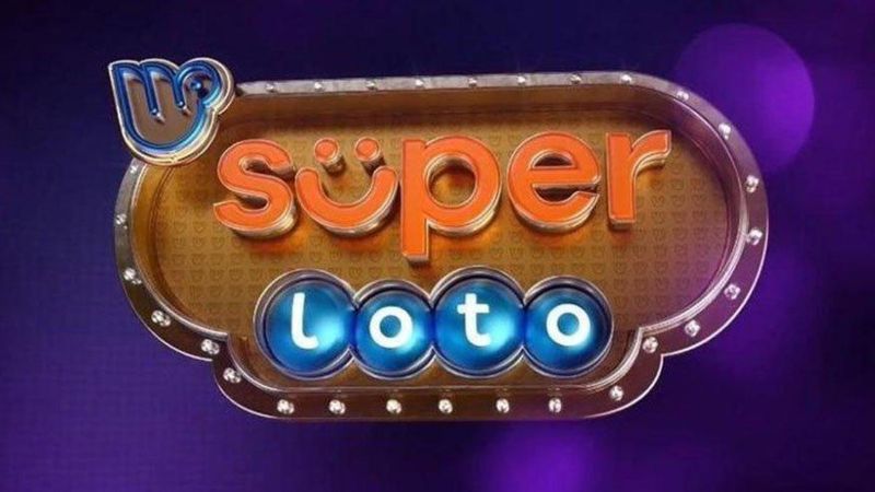 MPİ 15 Mart 2022 Süper Loto sonuçları: Süper Loto bilet sorgulama ekranı