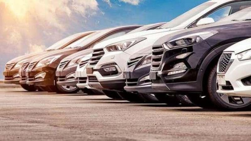 Akaryakıta gelen zamlar, ikinci el piyasasını etkiledi