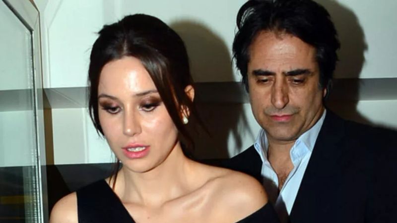 Mahsun Kırmızıgül'ün eşi Ece Binay kimdir? İhanet çanları çalıyor...