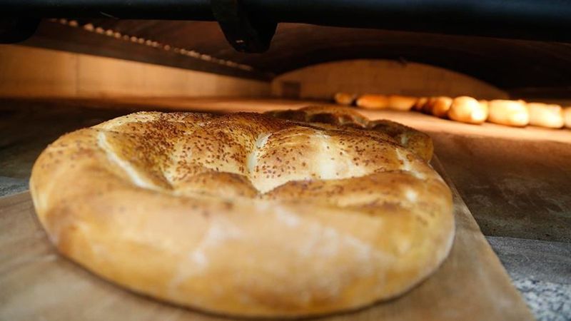 İBB Halk Ekmek'teki Ramazan pidesinin fiyatı açıklandı