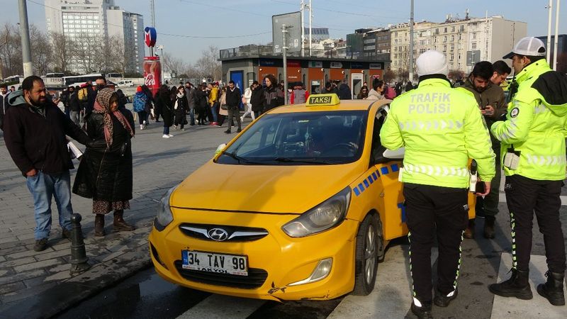 Ağrı'da dere yatağından girip kuyumcuyu soydular: 4 tutuklama