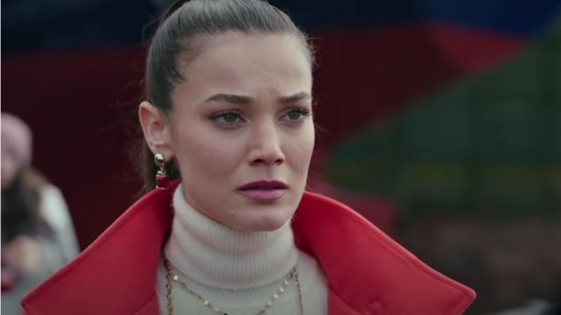 Yargı 25. bölüm fragmanı: Ceylin, babasının öldüğünü öğrenecek mi...