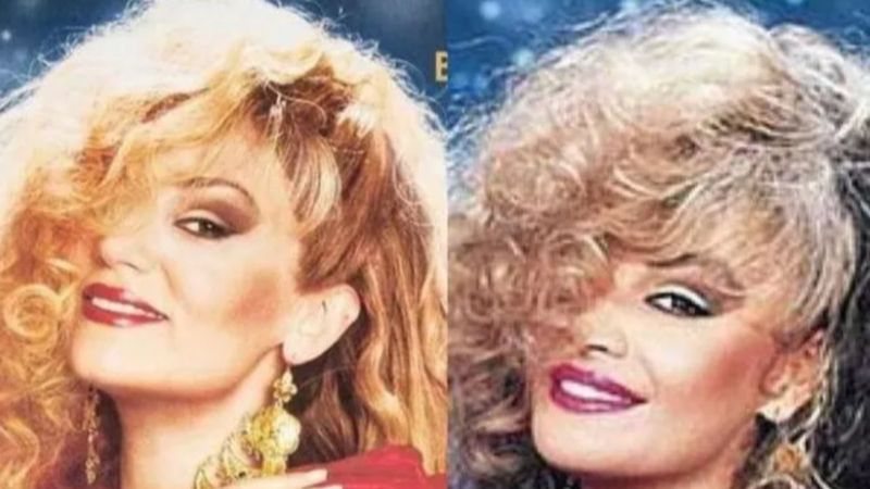 Bergen ve Farah Zeynep arasındaki gerçek yürek sızlattı! Meğer 3 gün sonra...