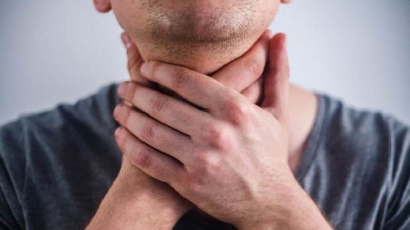 Baş ve boyun kanserleri, erkeklerde 5 kat daha fazla görülüyor