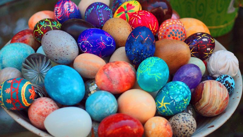 Paskalya Bayramı ne zaman 2022? Paskalya yumurtasının anlamı