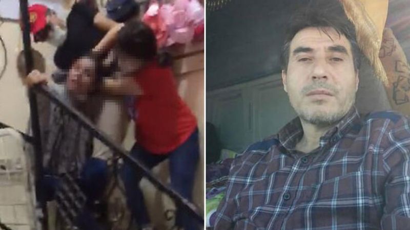 Kayseri'de eşinin boğazını kesen sanığa verilen ceza, yanlış hüküm gereği bozuldu