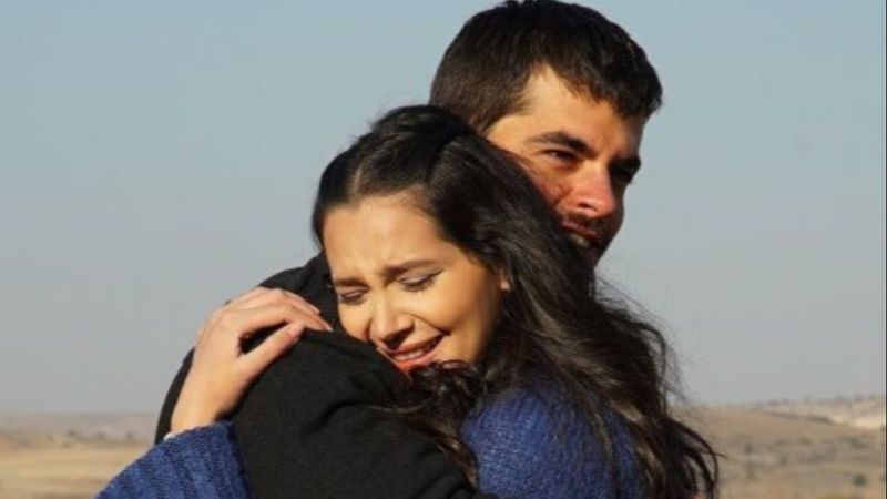 Gönül Dağı'nın Dilek'i güzelliğini ablasından almış! 'Aman aman bu ne böyle ya?'