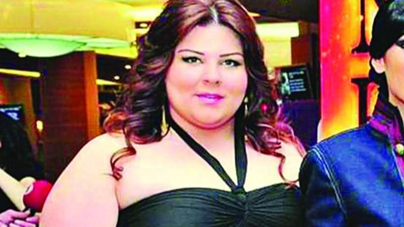 Dile kolay tam tamına 93 kilo verdi... Pelin Öztekin bikinili pozuyla takipçilerinin soluğunu kesti!