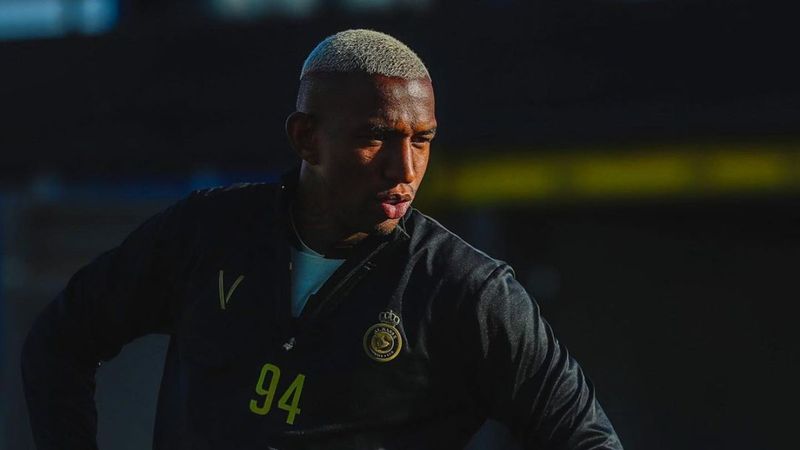 Suudi Arabistan'da Talisca krizi büyüyor