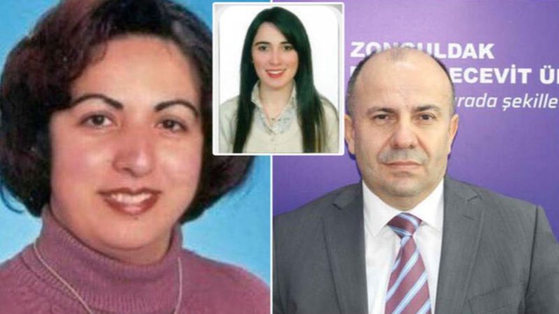 Zonguldak'ta üniversitedeki laboratuvar kavgası yargıya taşındı