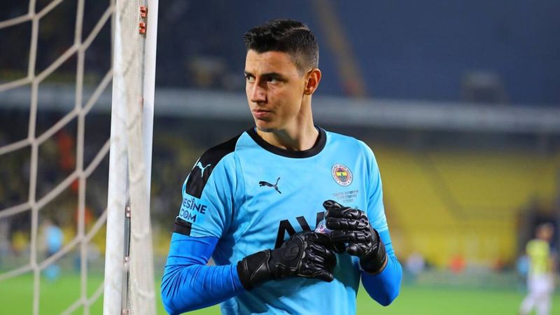 Berke Özer'e Galatasaray talip oldu