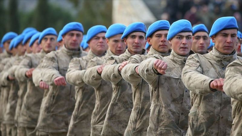 JGK 5 bin uzman erbaş temini 2022 sonuçları açıklandı: İşte sorgulama ekranı