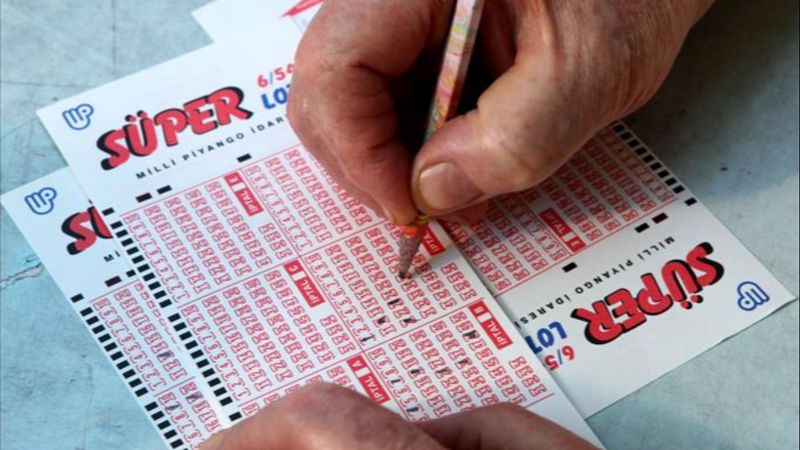 MPİ 17 Mart 2022 Süper Loto sonuçları: Süper Loto bilet sorgulama ekranı