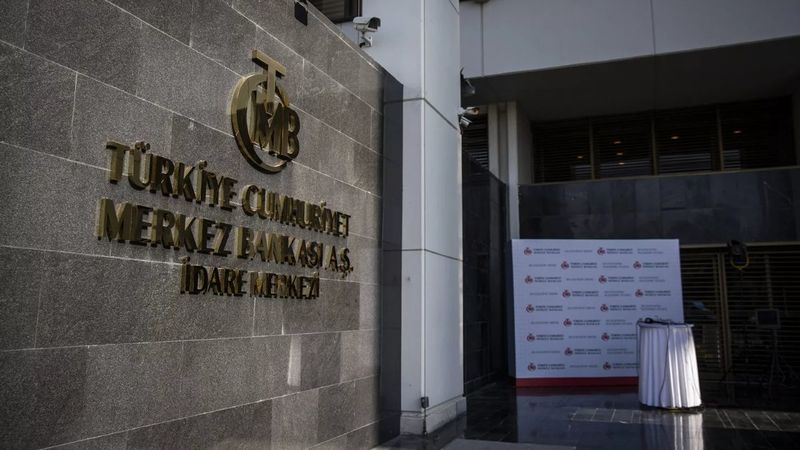 Gözler Merkez Bankası'nın faiz kararında