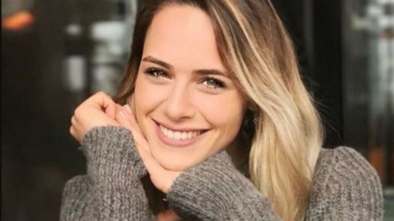 Meğer ne çok estetik sığdırmışsın yüzüne! Survivor Damla'nın estetiksiz hali sosyal medyayı çalkaladı...