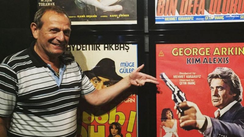 Kunt Tulgar hayatını kaybetti